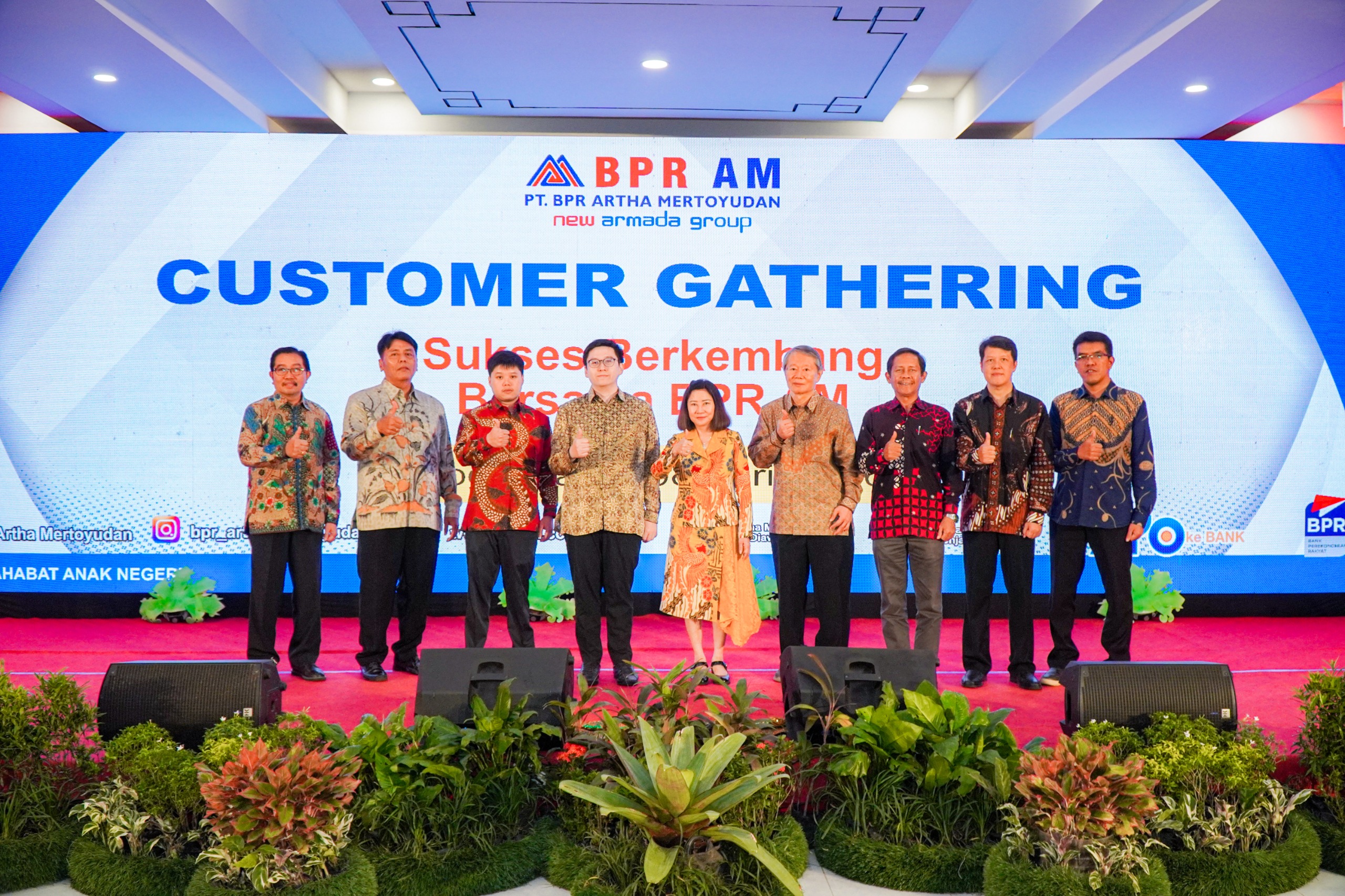 Pembangunan Gedung